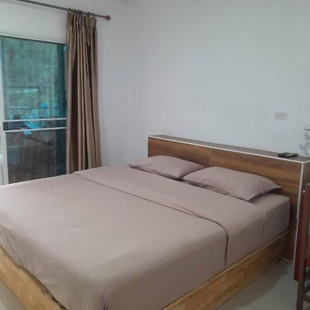 Lake View @Rakthai Ban Kha Han Экстерьер фото