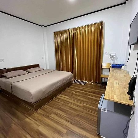 Lake View @Rakthai Ban Kha Han Экстерьер фото