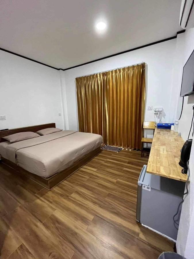 Lake View @Rakthai Ban Kha Han Экстерьер фото