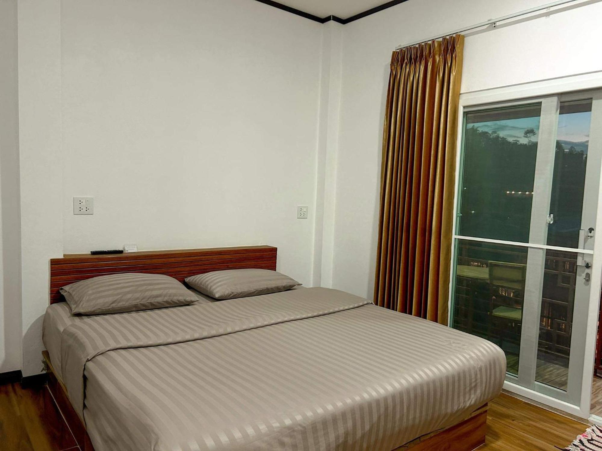 Lake View @Rakthai Ban Kha Han Экстерьер фото